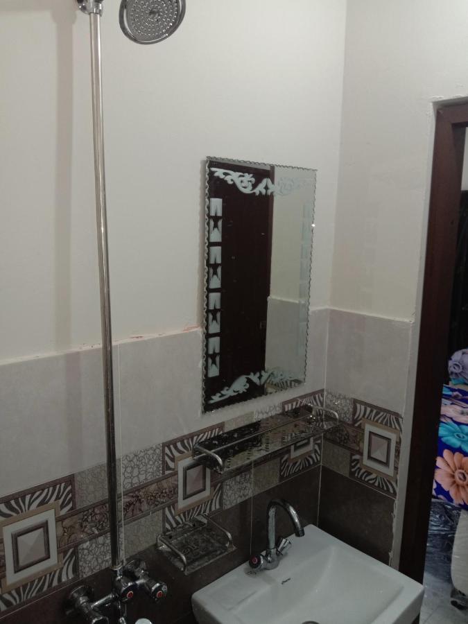 New Taj Palace Hotel ラホール エクステリア 写真