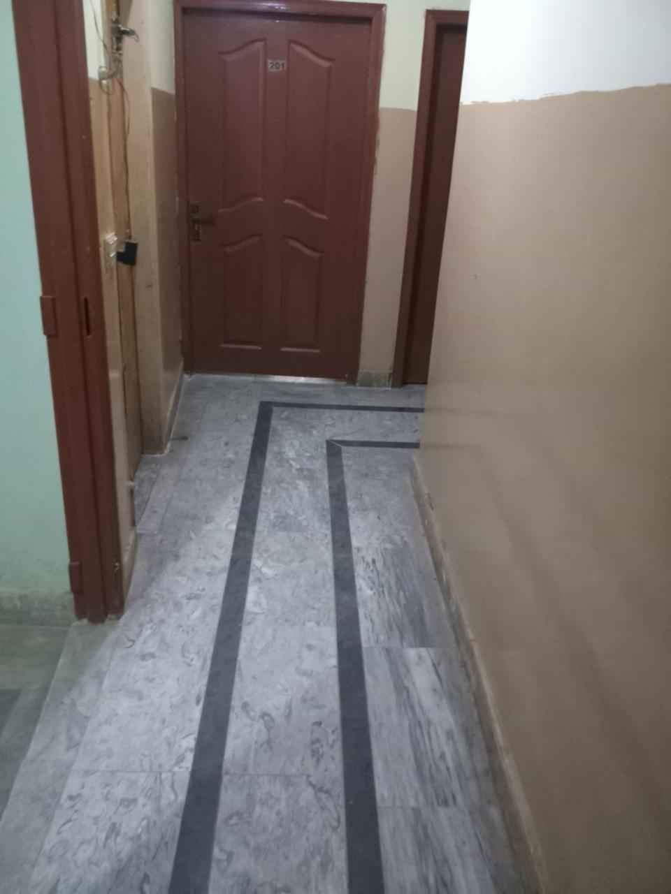 New Taj Palace Hotel ラホール エクステリア 写真