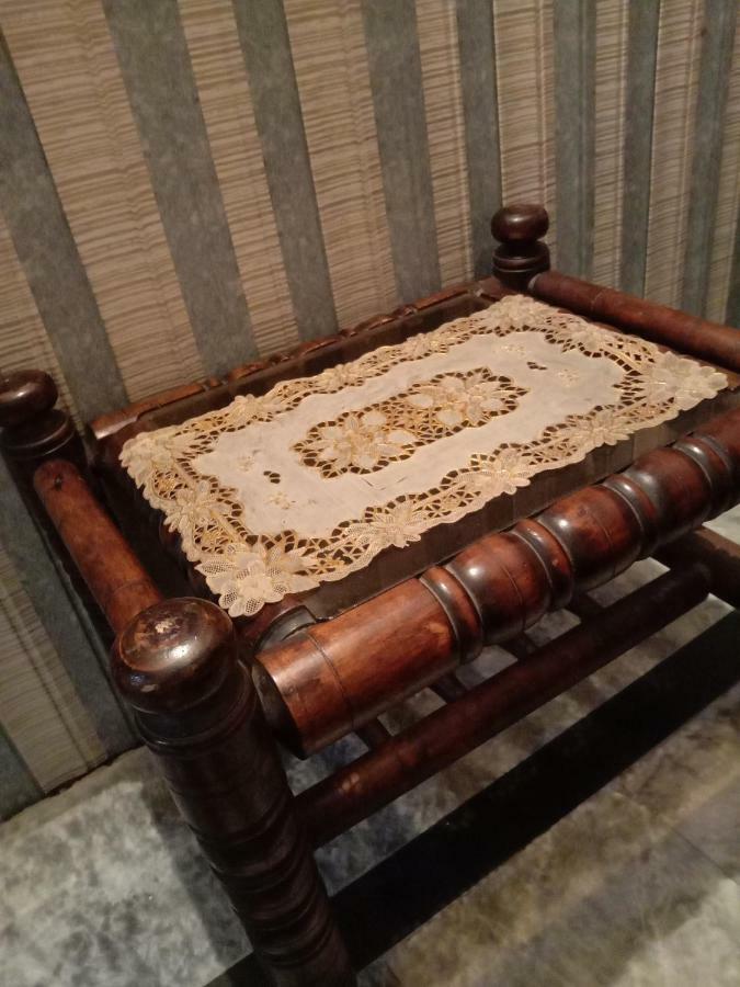 New Taj Palace Hotel ラホール エクステリア 写真